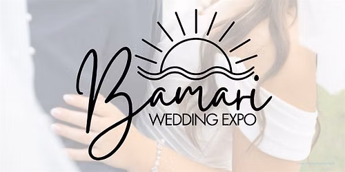 Bamari Wedding Expo 2026