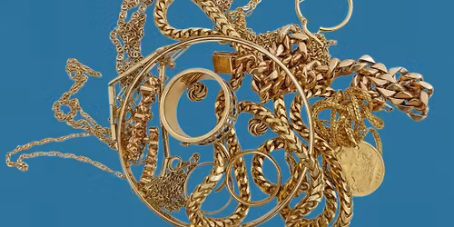 Cambridge Gold Buying Event