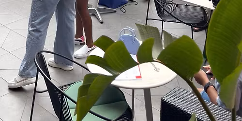 Silent Disco @Radisson RED