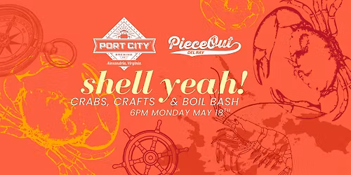 Shell Yeah!