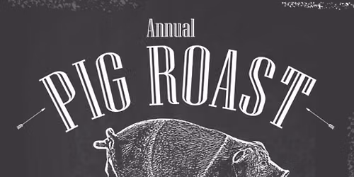 Pig Roast and Auction