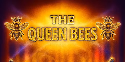 The Queen Bees perform at The Delta Legion Nov 15, 730-1130