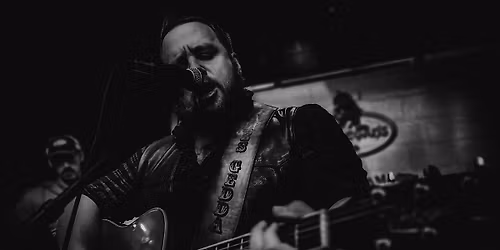 James Gedda performs @ Zorn Brew Works