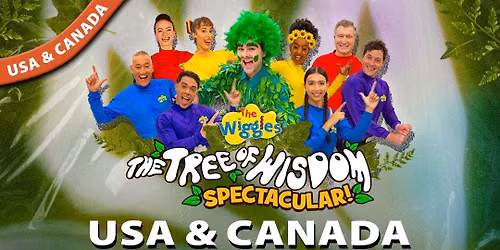 The Wiggles