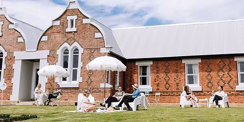 CONNECTING & GROWING TOGETHER