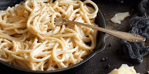 In-person class: Pasta from Scratch (Los Angeles)