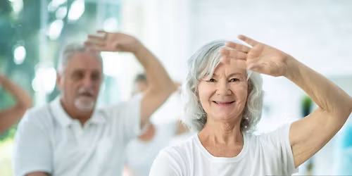 Initiation au tai-chi avec l'Institut taoiste Fung Loy Kok