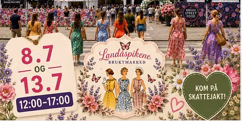 Land\u00e5spikene i VM teltet p\u00e5 Festplassen!