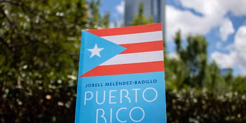 Museum Book Club: Puerto Rico: A National History