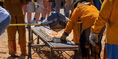 Scratch Mold Workshop