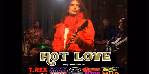 Sounds of the '70's - Troon Concert Hall