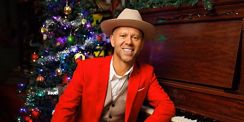 Jeffery Straker's A Very Prairie Christmas