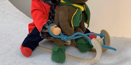 Boribon \u00e9s a h\u00f3ember a K\u0151r\u00f6si Kultur\u00e1lis K\u00f6zpontban