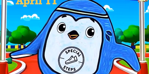 Special Steps 5k 2026