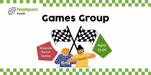Games Group