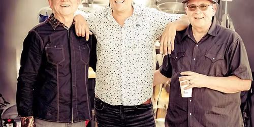 Daniel Nickels Band LIVE at The Rosebud