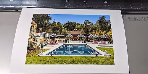 Epson Wide Format Printer Basics and Certification