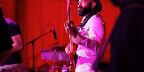 Yon Re El & Friends Play Herbie! A night of jazz, funk, and soul!