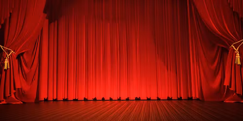 Fairy Tale Theatre Auditions (For Teens)