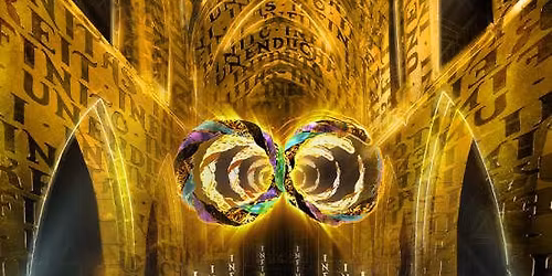 PROJEKTIL presents: INFINITY \u2013 Vom Augenblick zur Ewigkeit