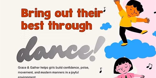 Creative Movement