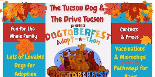 Tucson Dogtoberfest