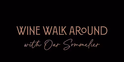 Abroad at Home Wine Walk Around - Spuntino Westbury