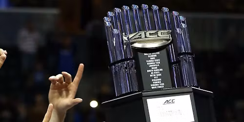 Parking Atlantic 10 Mens Basketball Championship - Session 1