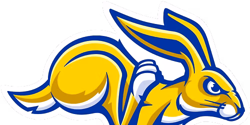 Northern Iowa Panthers at South Dakota State Jackrabbits Football at Dana J. Dykhouse Stadium