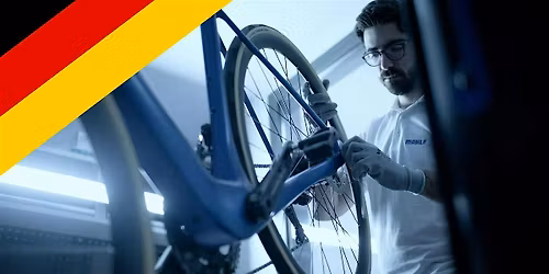 MAHLE SMART TRAINING - Stuttgart I