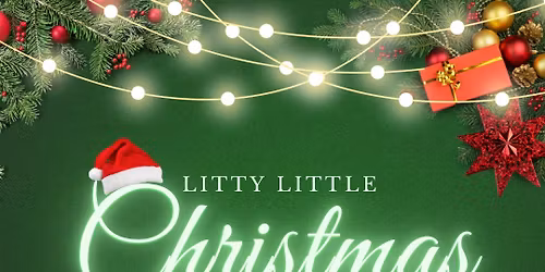 free santa pics, a litty little christmas\u2728