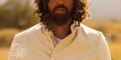 Jonathan Jeremiah - M\u00fcnchen, Technikum