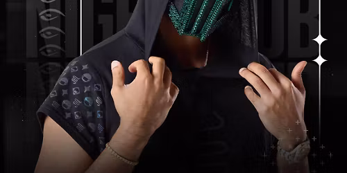 Sickick at Memoire at Encore Boston Harbor