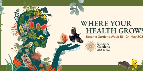 Botanic Gardens Open Day 