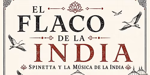 El Flaco de la India
