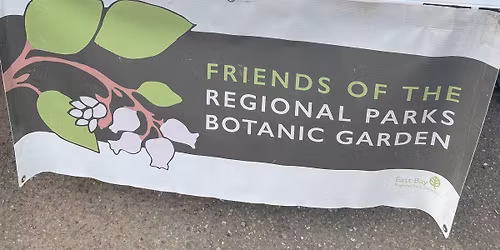 Garden Greeter training