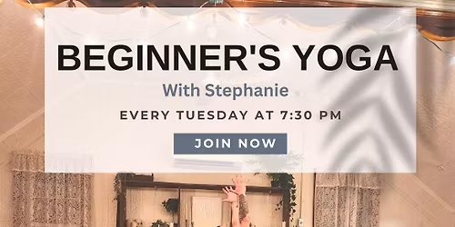 Come As You Are Yoga 