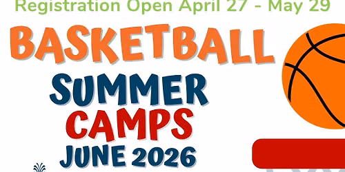 Basketball Summer Camp