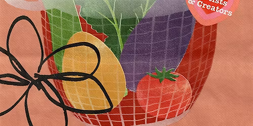 ART WALK! OPEN FIGURE CLASS & MARKET!