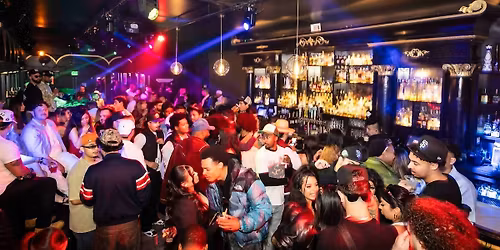 Close Friends: Hits & Heartbreak St. Patty Day Edition @ The Valencia Room