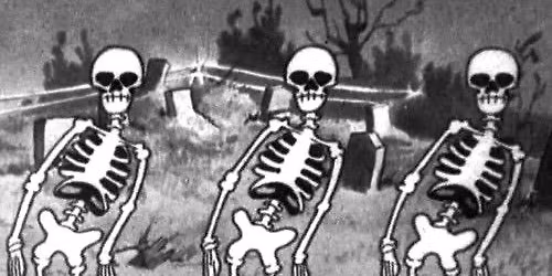 A PUNK HALLOWEEN