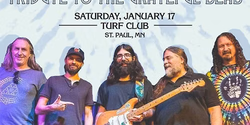 Terrapin Flyer at Garcias Chicago