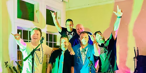 Ty\u2019s party @ Two Drummers