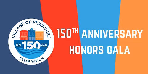 150th Anniversary Honors Gala