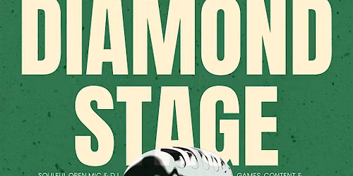 Diamond Stage 2026