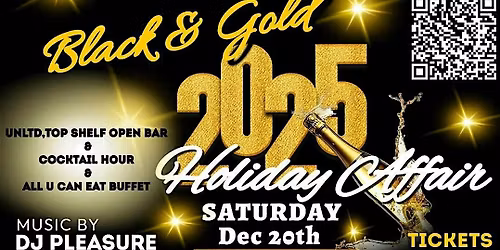 MTA BUS Holiday Affair