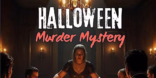 The Fairchild M**der Mystery