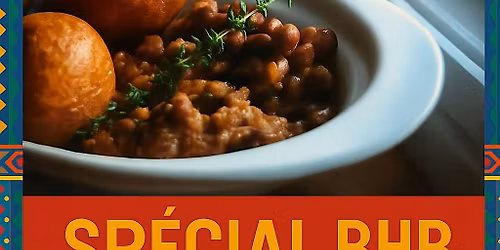 Spécial BHB