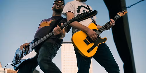 EndRock at Wild Eagle Streetsboro