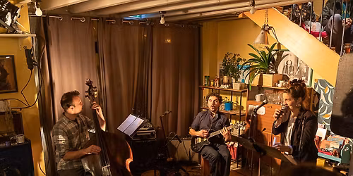 Vague \u00e0 slam # 7